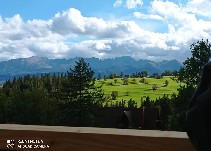 Domki Trzy Tatry