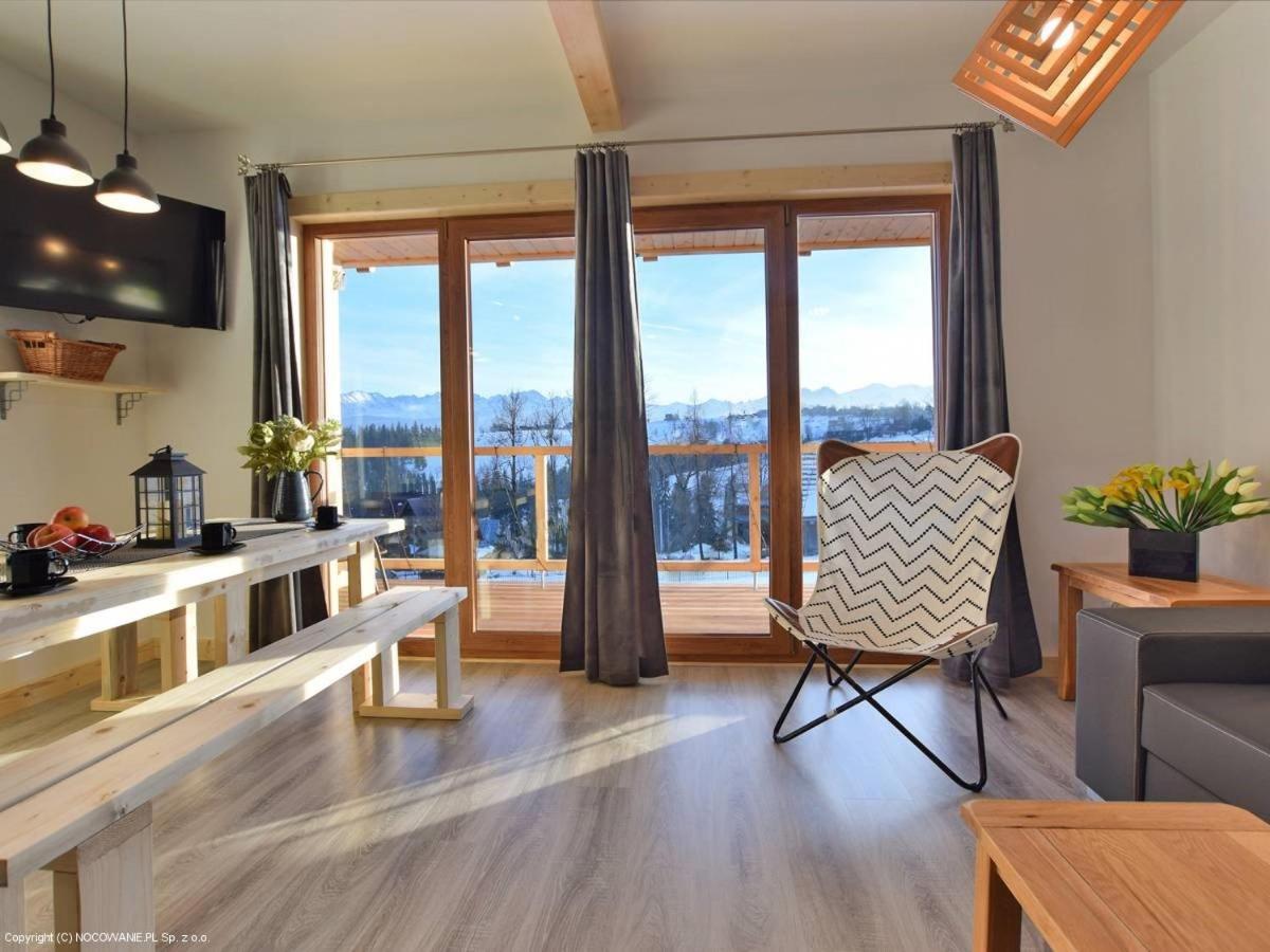 Chalet Trzy Tatry