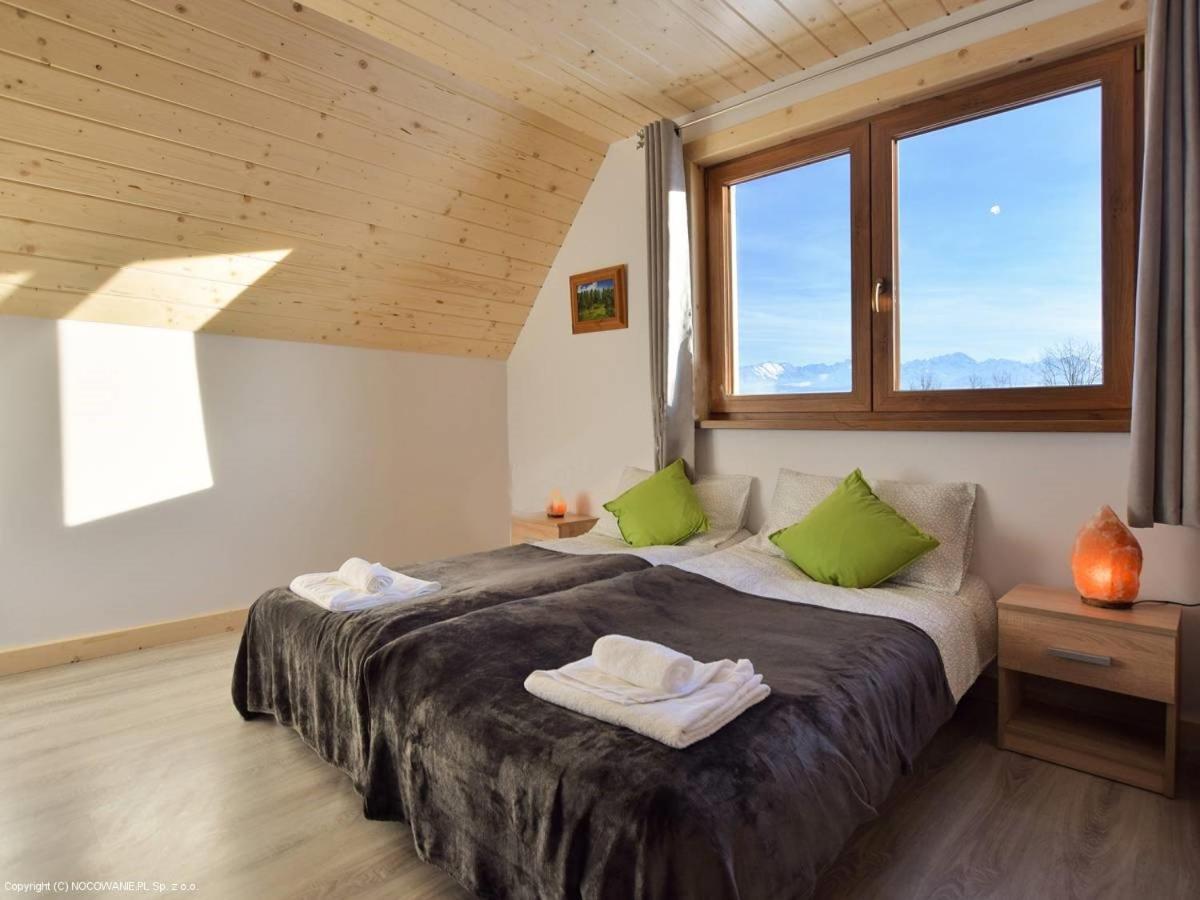 Trzy Tatry Zab