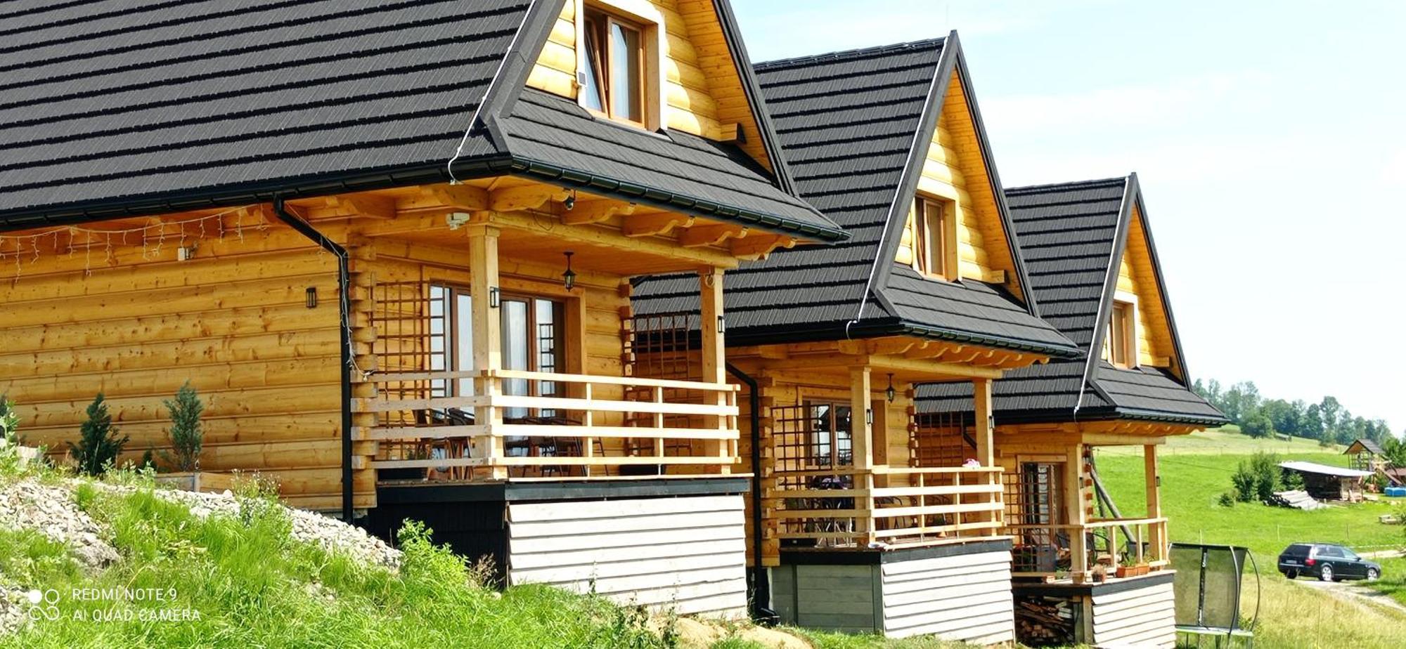 Trzy Tatry *