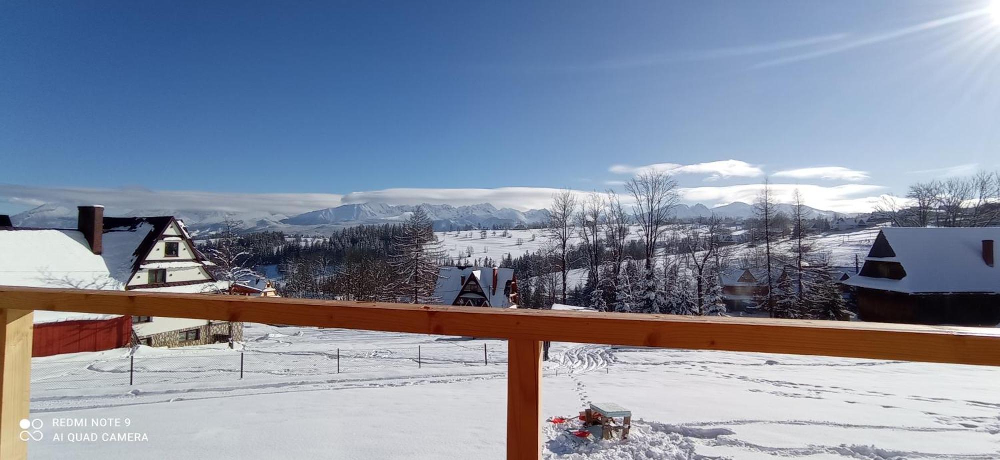 Trzy Tatry Chalet