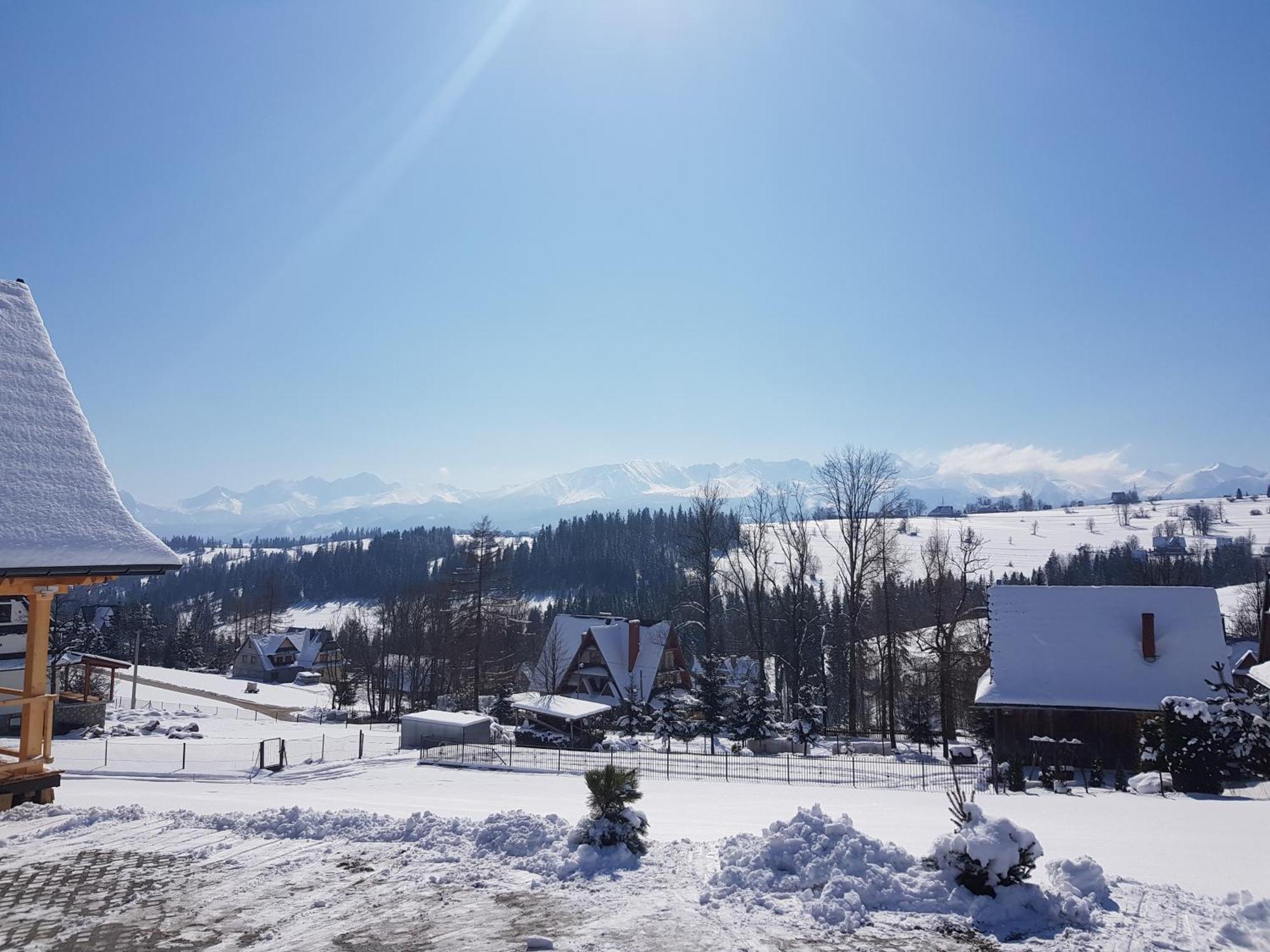Chalet Trzy Tatry *